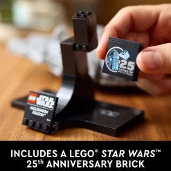 LEGO 75375 Star Wars Millenium Falcon Fashion