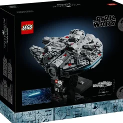 LEGO 75375 Star Wars Millenium Falcon Fashion