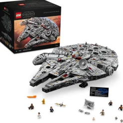 LEGO 75192 Star Wars Millennium Falcon Clearance