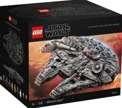 LEGO 75192 Star Wars Millennium Falcon Clearance