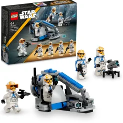 LEGO 75359 Star Wars 332Nd Ahsokas Clone Trooper Battle Pack Store