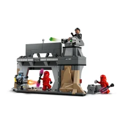 LEGO 75386 Star Wars Paz Vizsla And Moff Gideon Battle New