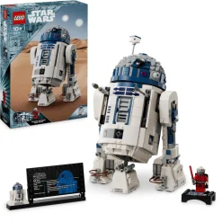 LEGO 75379 Star Wars R2-D2 Fashion