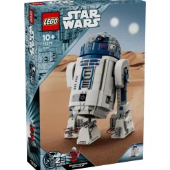 LEGO 75379 Star Wars R2-D2 Fashion
