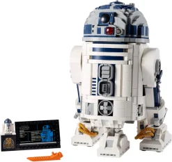 LEGO 75308 Star Wars R2-D2 Shop