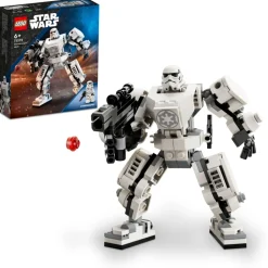 LEGO 75370 Star Wars Storm Trooper Mech Outlet