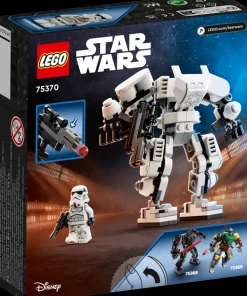 LEGO 75370 Star Wars Storm Trooper Mech Outlet