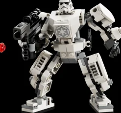 LEGO 75370 Star Wars Storm Trooper Mech Outlet