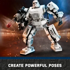 LEGO 75370 Star Wars Storm Trooper Mech Outlet
