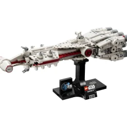LEGO 75376 Star Wars Tantive Iv Best