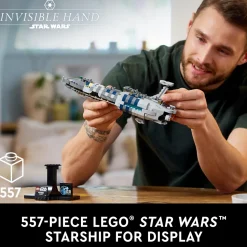 LEGO 75376 Star Wars Tantive Iv Best