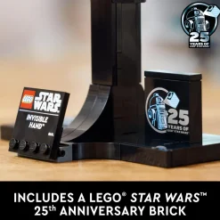 LEGO 75376 Star Wars Tantive Iv Best