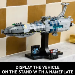 LEGO 75376 Star Wars Tantive Iv Best