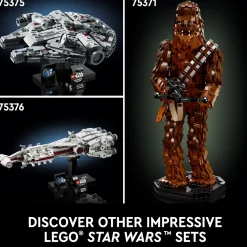 LEGO 75376 Star Wars Tantive Iv Best