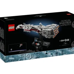 LEGO 75376 Star Wars Tantive Iv Best