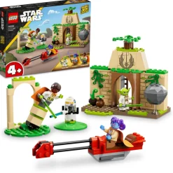 LEGO 75358 Star Wars Tenoo Jedi Temple Cheap