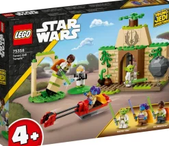 LEGO 75358 Star Wars Tenoo Jedi Temple Cheap