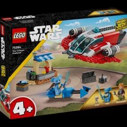 LEGO 75384 Star Wars The Crimson Firehawk Best Sale