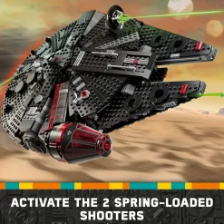 LEGO 75389 Star Wars The Dark Falcon Fashion