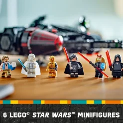 LEGO 75389 Star Wars The Dark Falcon Fashion