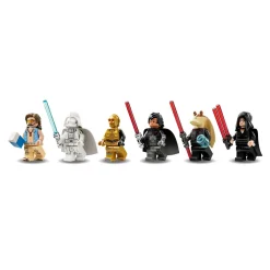 LEGO 75389 Star Wars The Dark Falcon Fashion