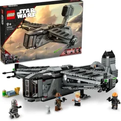 LEGO 75323 Star Wars The Justifier Store