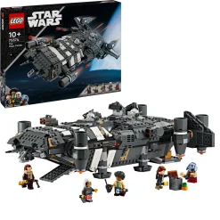 LEGO 75374 Star Wars The Onyx Cinder Sale