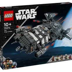 LEGO 75374 Star Wars The Onyx Cinder Sale