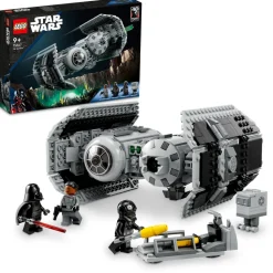 LEGO 75347 Star Wars Tie Bomber Cheap