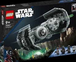 LEGO 75347 Star Wars Tie Bomber Cheap