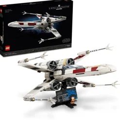 LEGO 75355 Starwars X Wing Starfighter Shop