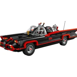 LEGO 76328 Super Heroes Batman: The Classic TV Series Batmobile New