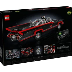 LEGO 76328 Super Heroes Batman: The Classic TV Series Batmobile New