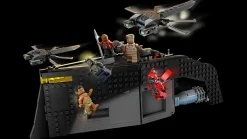 LEGO 76214 Super Heroes Black Panther War On The Water Flash Sale