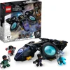 LEGO 76211 Super Heroes Marvel Black Panther Shuri's Sunbird Flash Sale