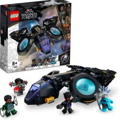LEGO 76211 Super Heroes Marvel Black Panther Shuri's Sunbird Flash Sale