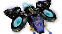 LEGO 76211 Super Heroes Marvel Black Panther Shuri's Sunbird Flash Sale