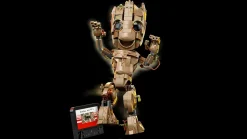 LEGO 76217 Super Heroes Marvel I Am Groot Best