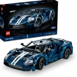 LEGO 42154 Technic 2022 Ford GT Sale