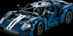 LEGO 42154 Technic 2022 Ford GT Sale