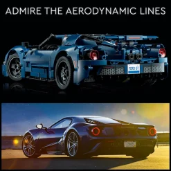 LEGO 42154 Technic 2022 Ford GT Sale