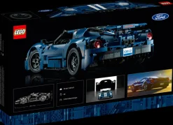 LEGO 42154 Technic 2022 Ford GT Sale