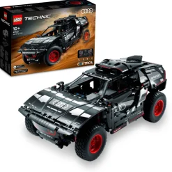 LEGO 42160 Technic Audi Rs Q E-Tron Best