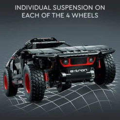 LEGO 42160 Technic Audi Rs Q E-Tron Best