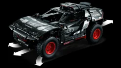 LEGO 42160 Technic Audi Rs Q E-Tron Best