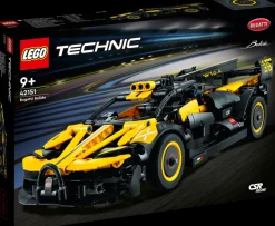 LEGO 42151 Technic Bugatti Bolide Hot