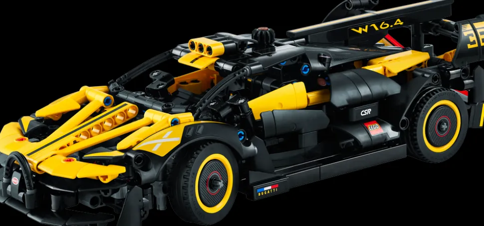 LEGO 42151 Technic Bugatti Bolide Hot