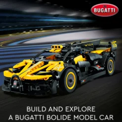 LEGO 42151 Technic Bugatti Bolide Hot