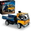 LEGO 42147 Technic Dump Truck Shop