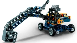 LEGO 42147 Technic Dump Truck Shop